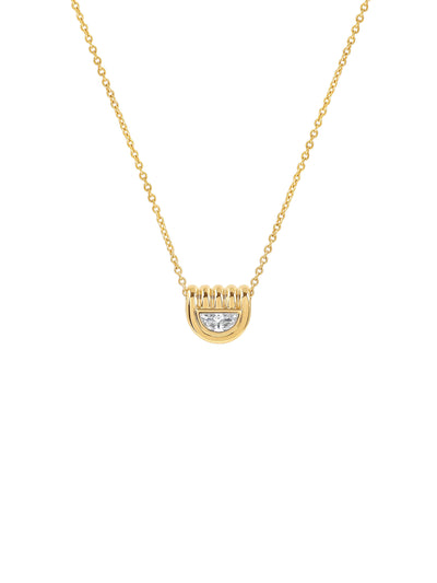 Marmara Diamond Pendant