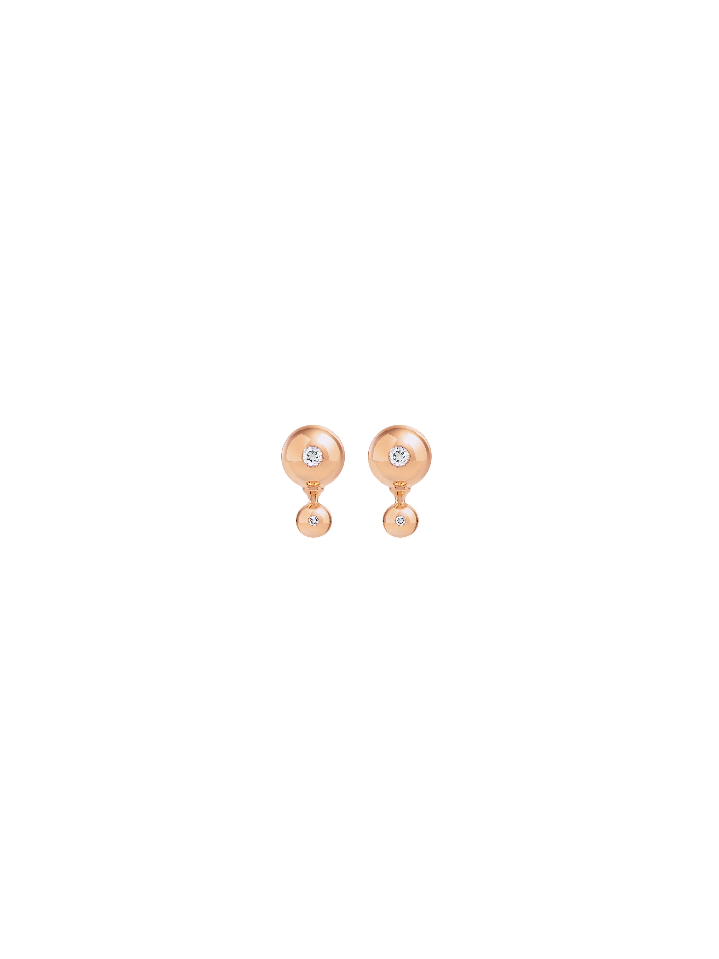 Nemara Earrings