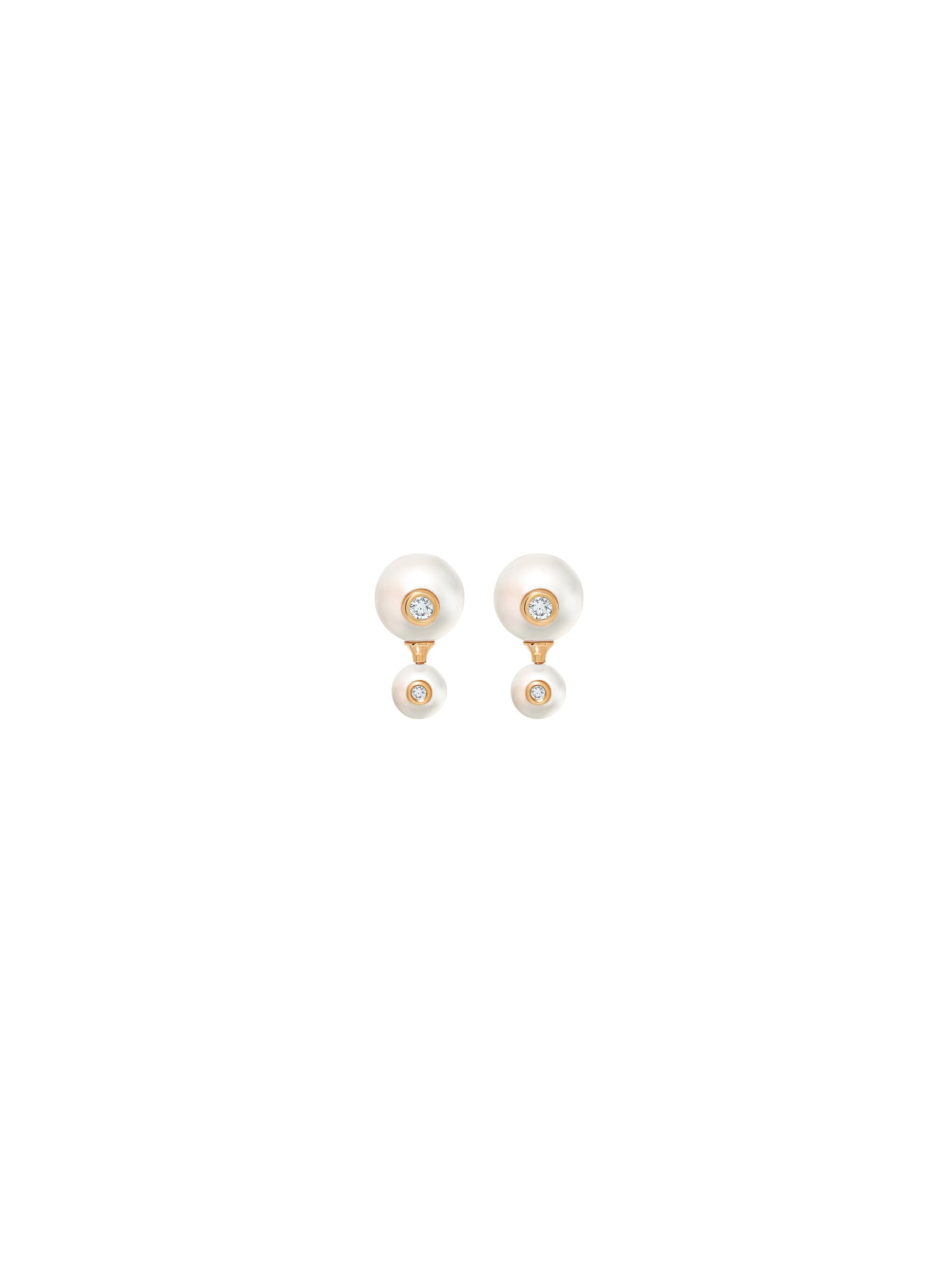 Nemara Pearl Earrings