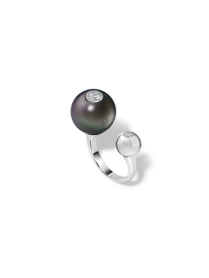 Nemara Grand Noir Ring