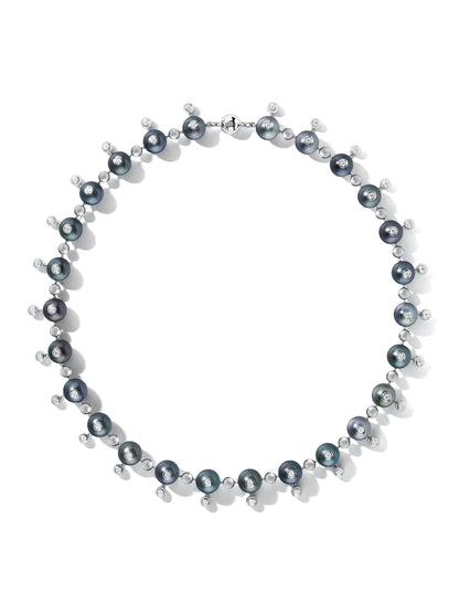 Nemara Noir Necklace