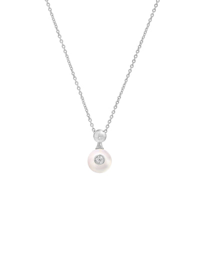 Nemara Pearl Pendant