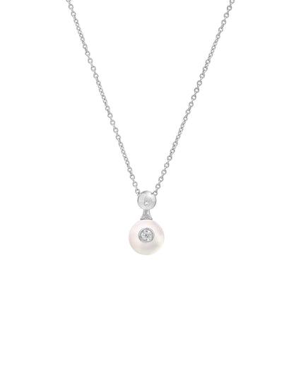 Nemara Pearl Pendant