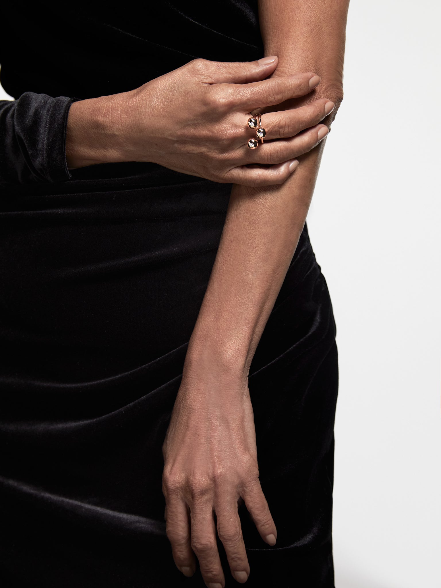 Nemara Ring