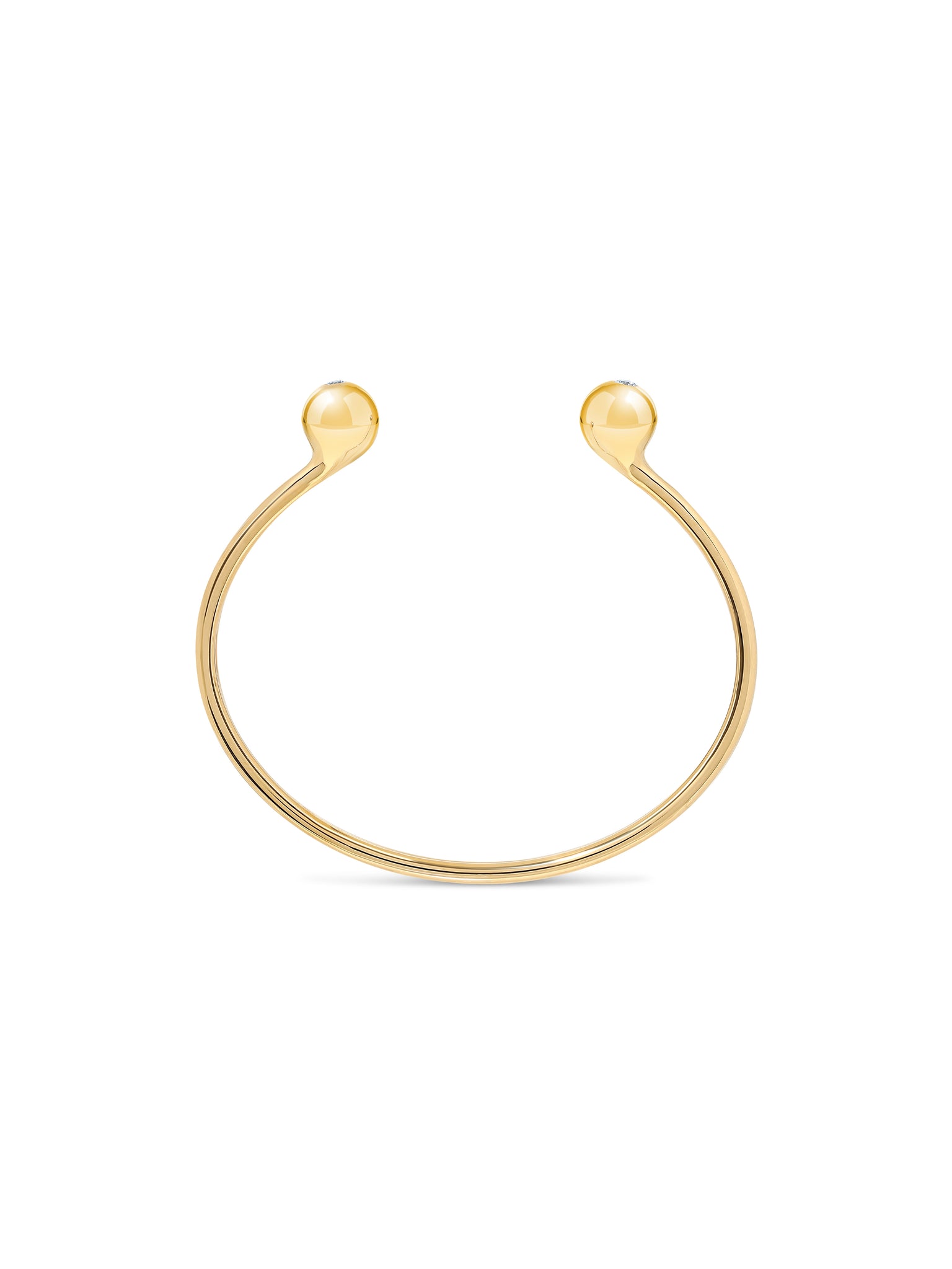 Nemara Twin Bangle