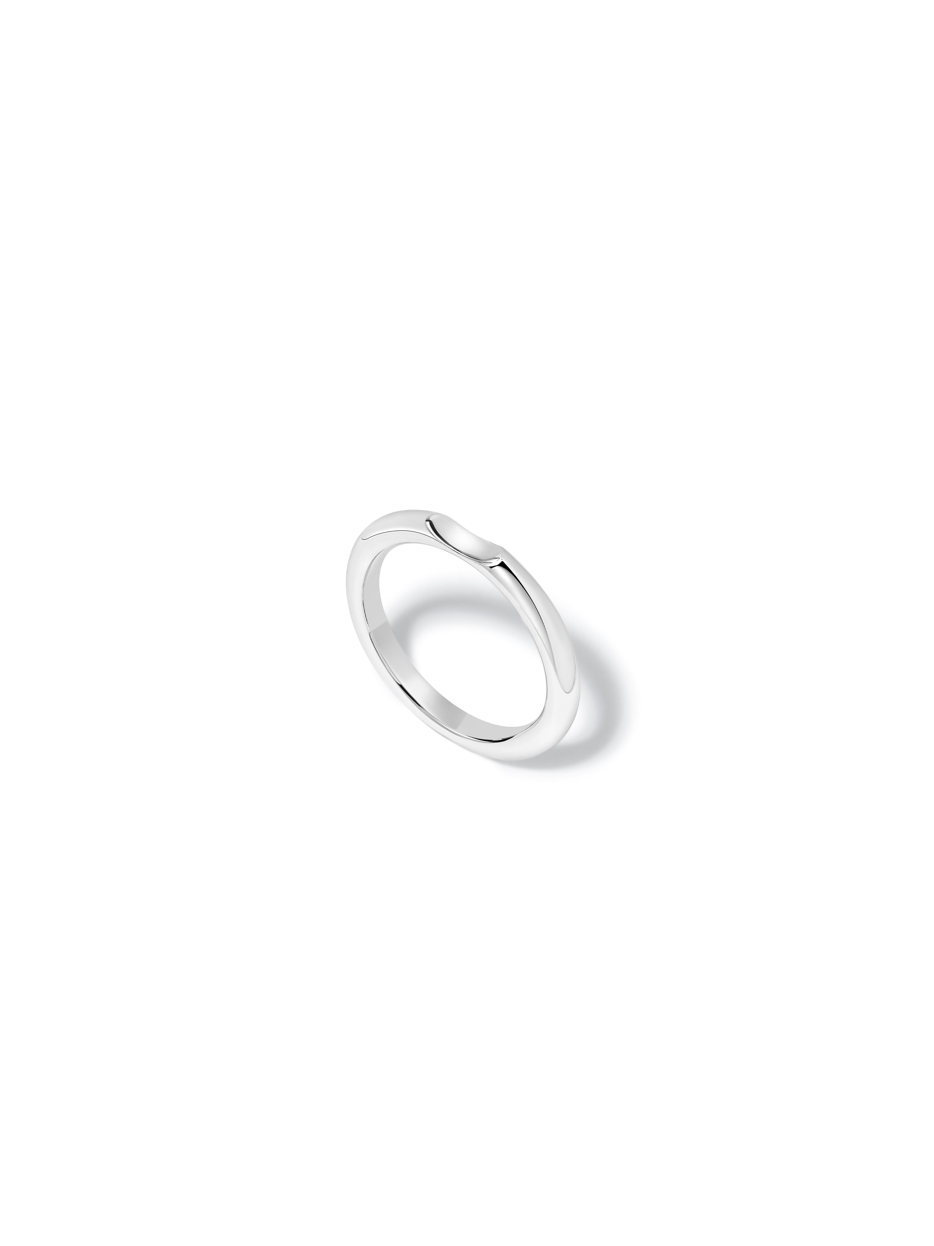 Charles Cradle Ring