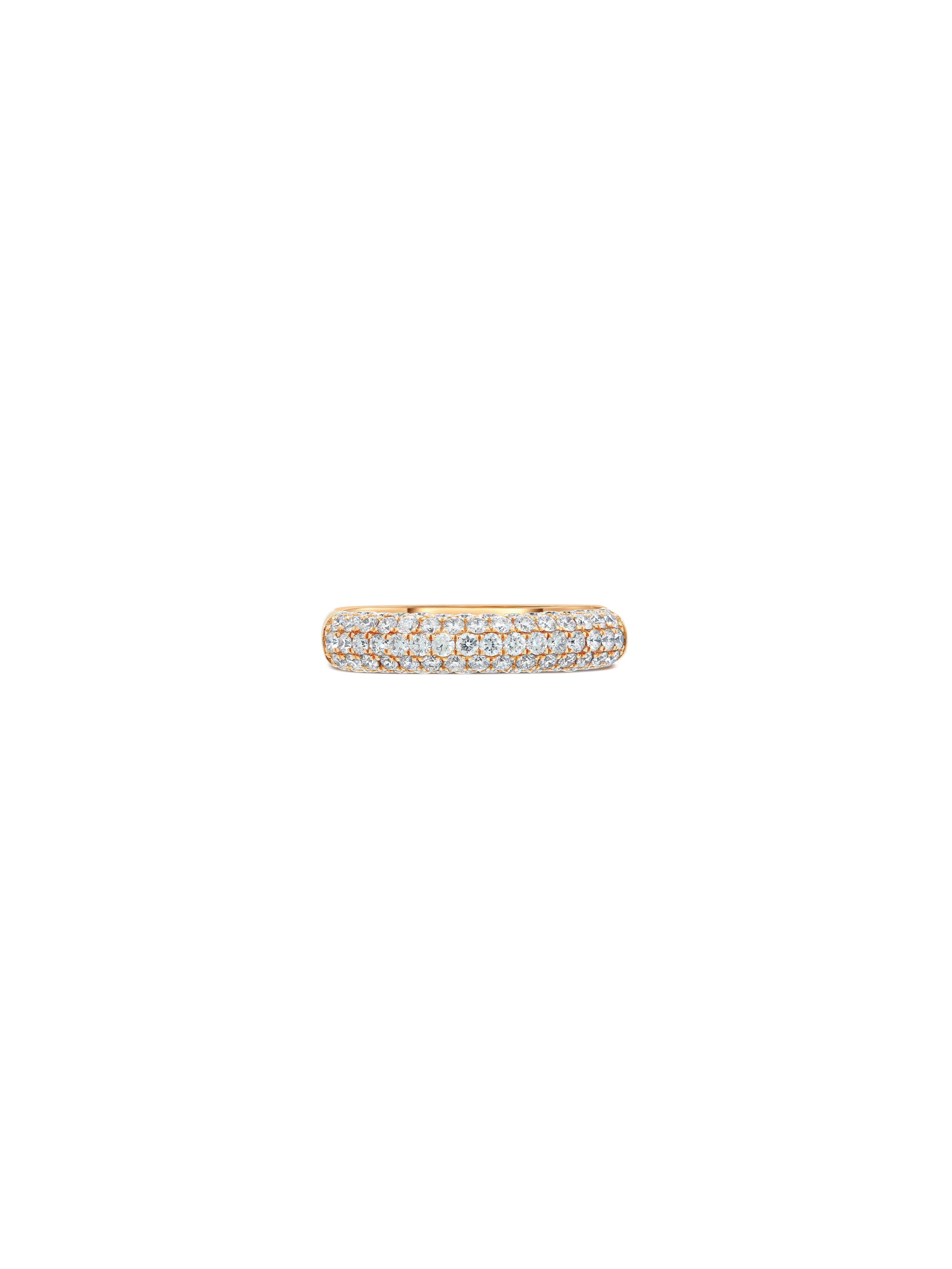 Charles Major Eternity Ring