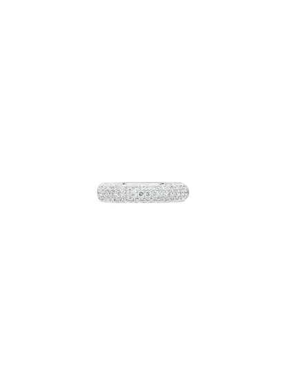 Charles Major Eternity Ring