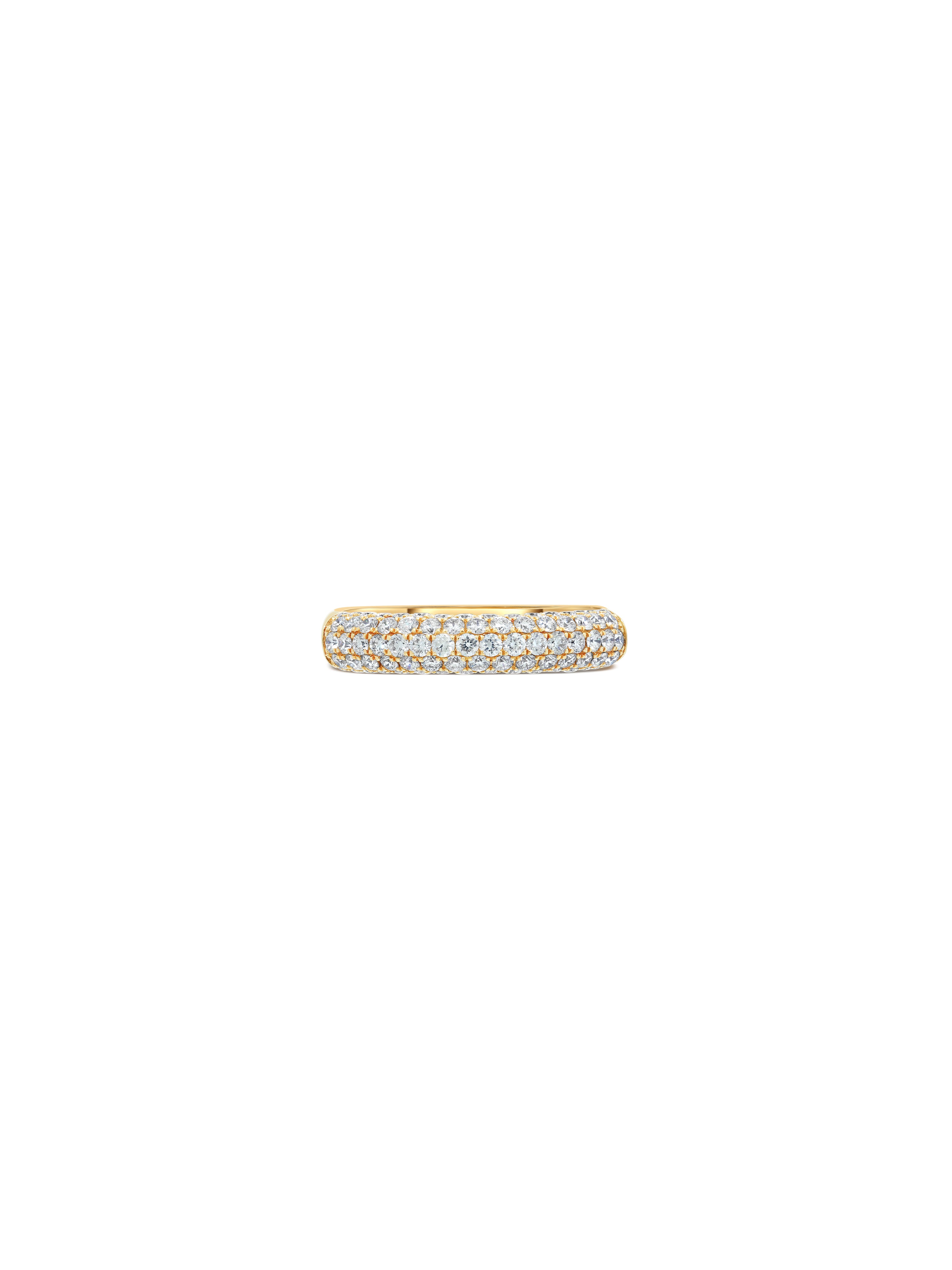 Charles Major Eternity Ring