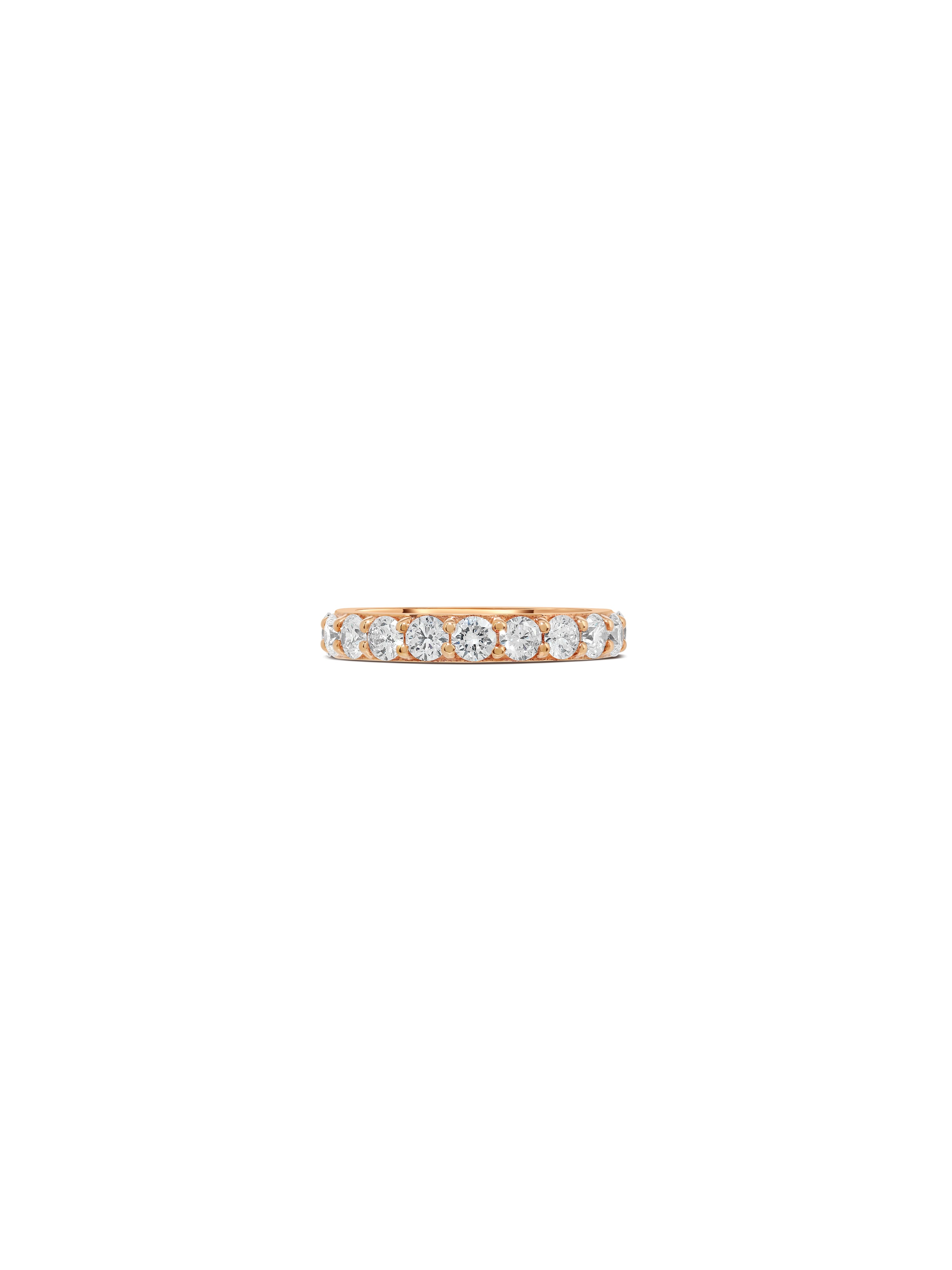 Chelsea Eternity Ring