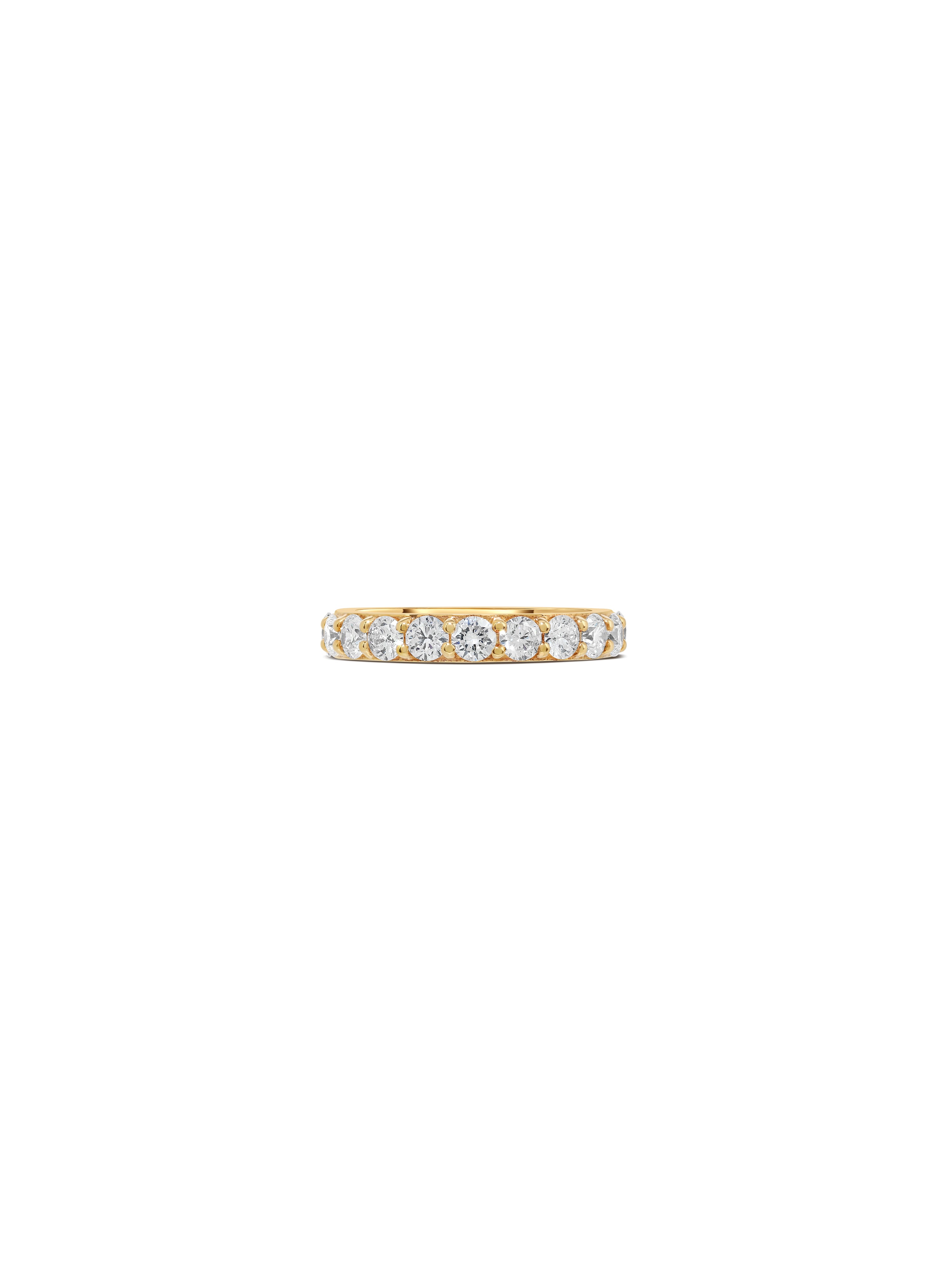 Chelsea Eternity Ring