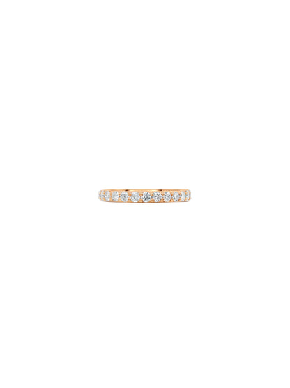 Chelsea Midi Eternity Ring