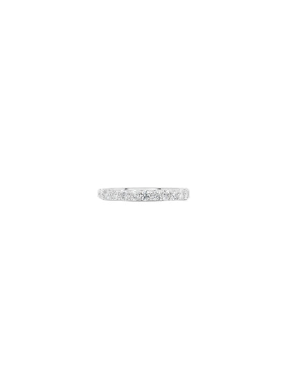 Chelsea Midi Eternity Ring