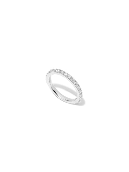 Chelsea Midi Eternity Ring