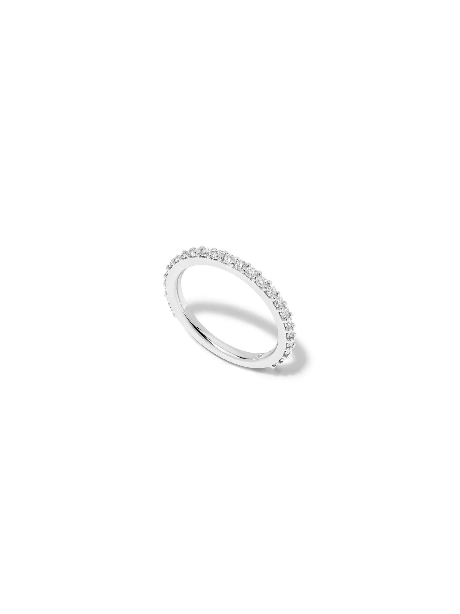 Chelsea Petite Eternity Ring