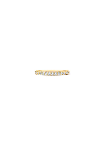 Chelsea Petite Eternity Ring