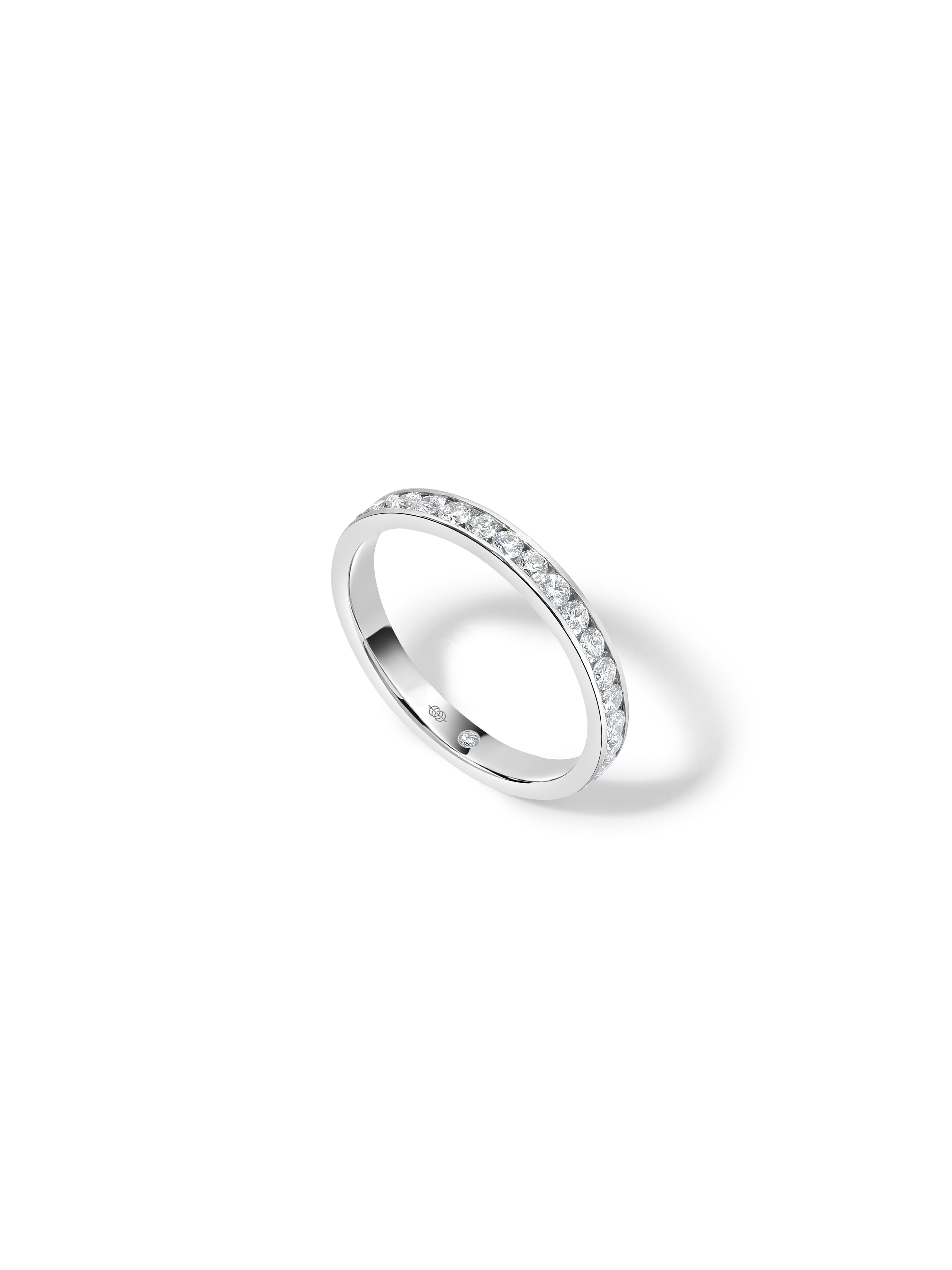 Derby Eternity Ring