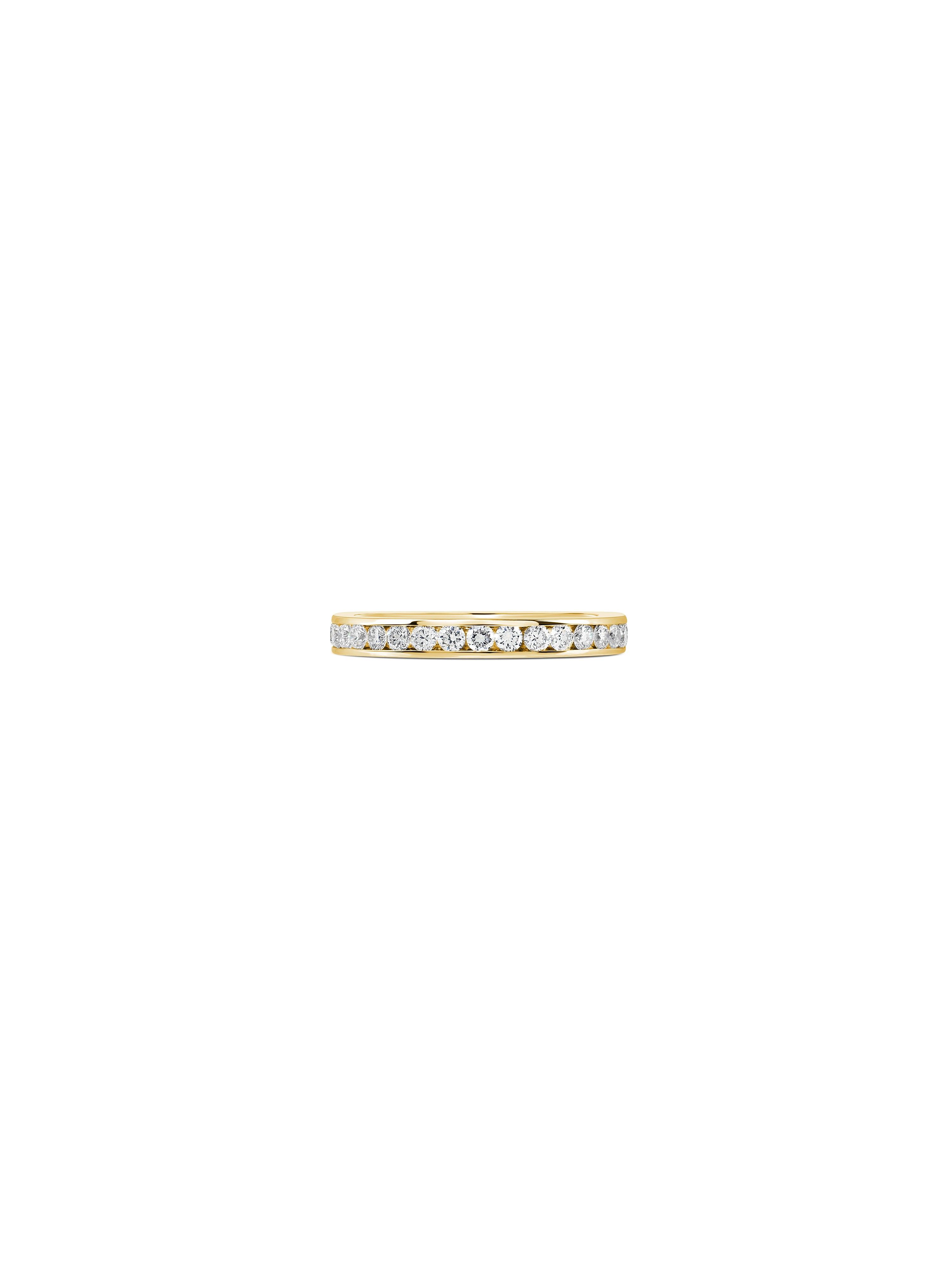 Derby Eternity Ring