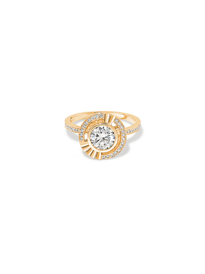 Errai Diamond Ring