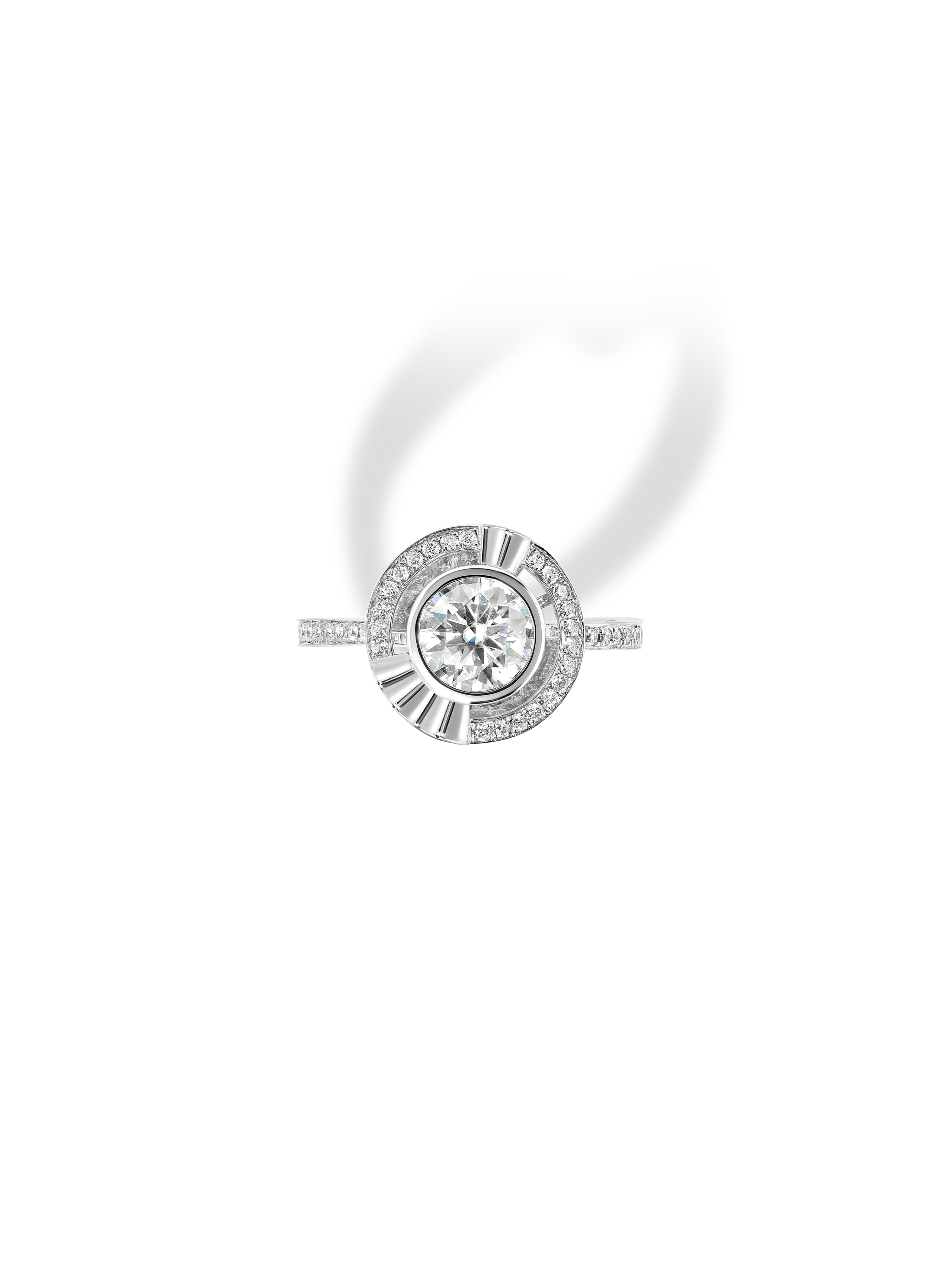 Errai Diamond Ring