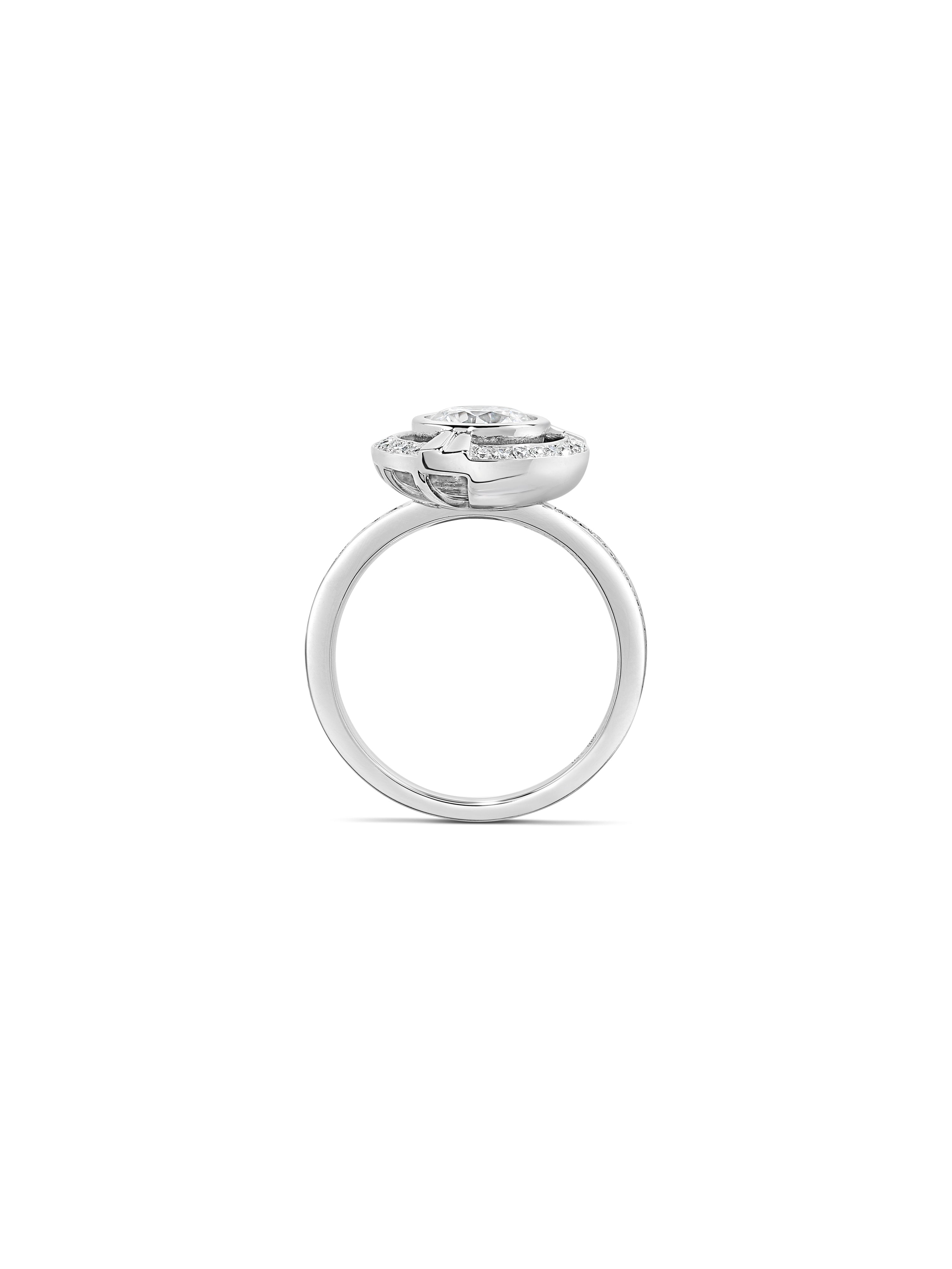 Errai Diamond Ring