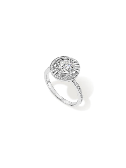 Errai Diamond Ring