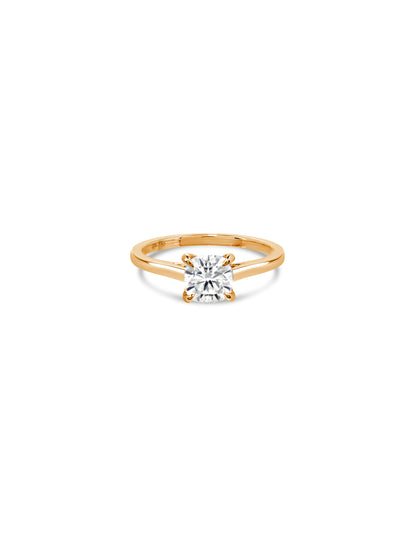 Spectre Cushion Diamond Ring