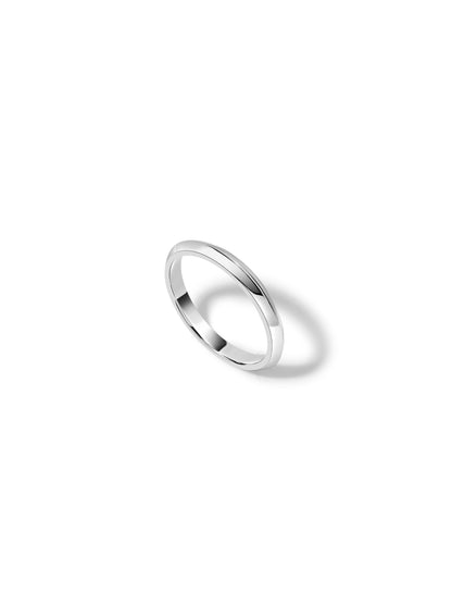 Esquire Petite Ring