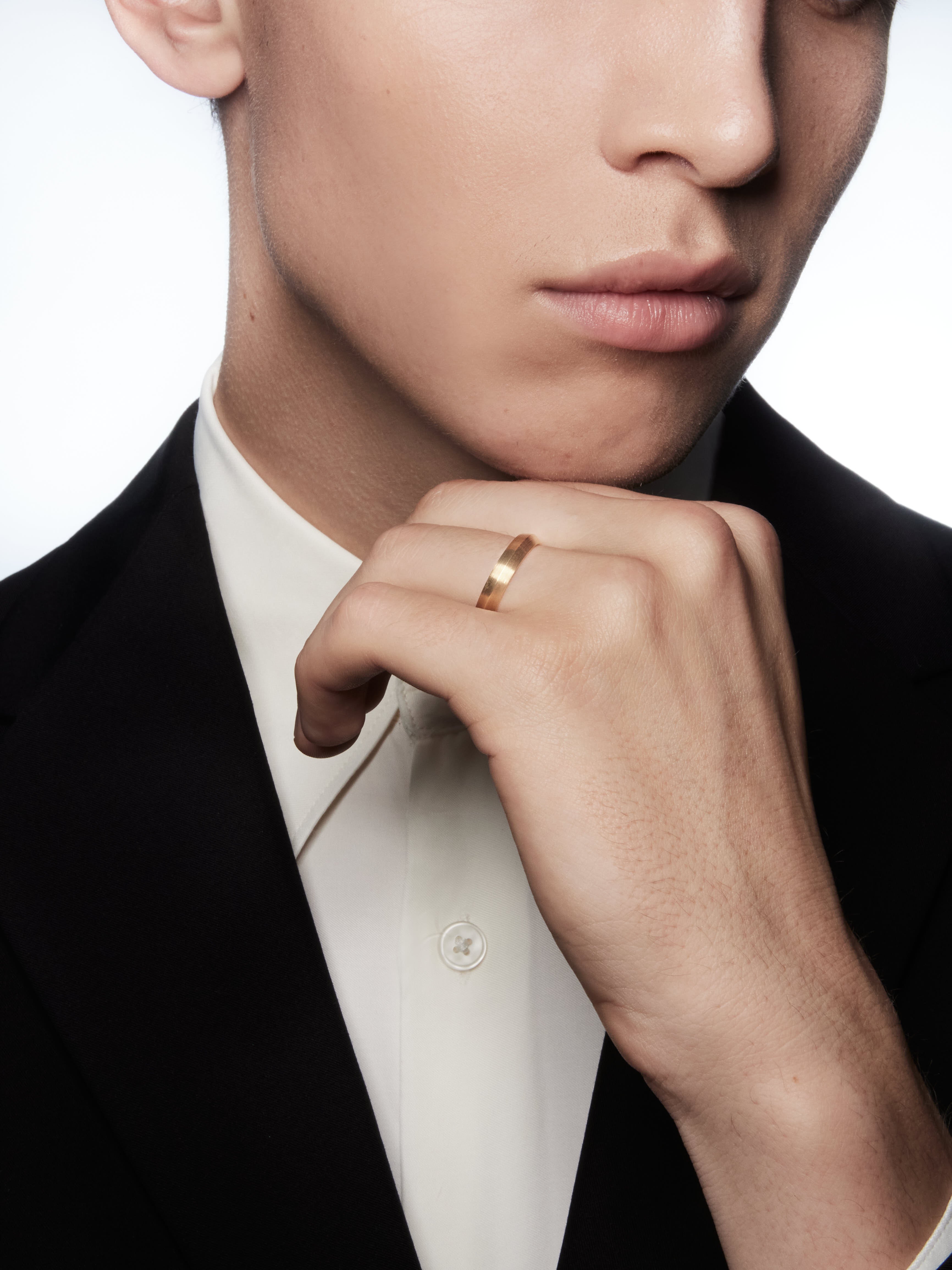 Esquire Ring