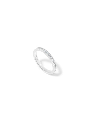 Oxford Eternity Ring