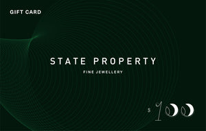 State Property Gift Card