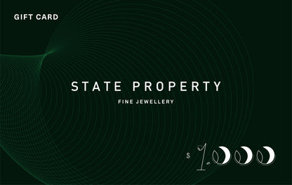 State Property Gift Card