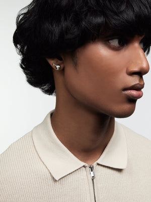Nemara Noir Earrings