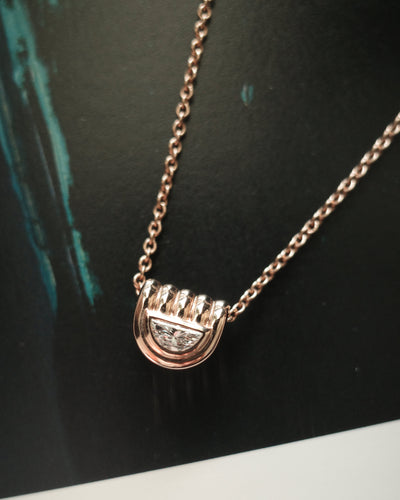 Marmara Diamond Pendant