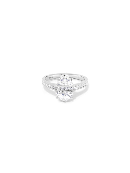 Equinox Cadillac Diamond Ring