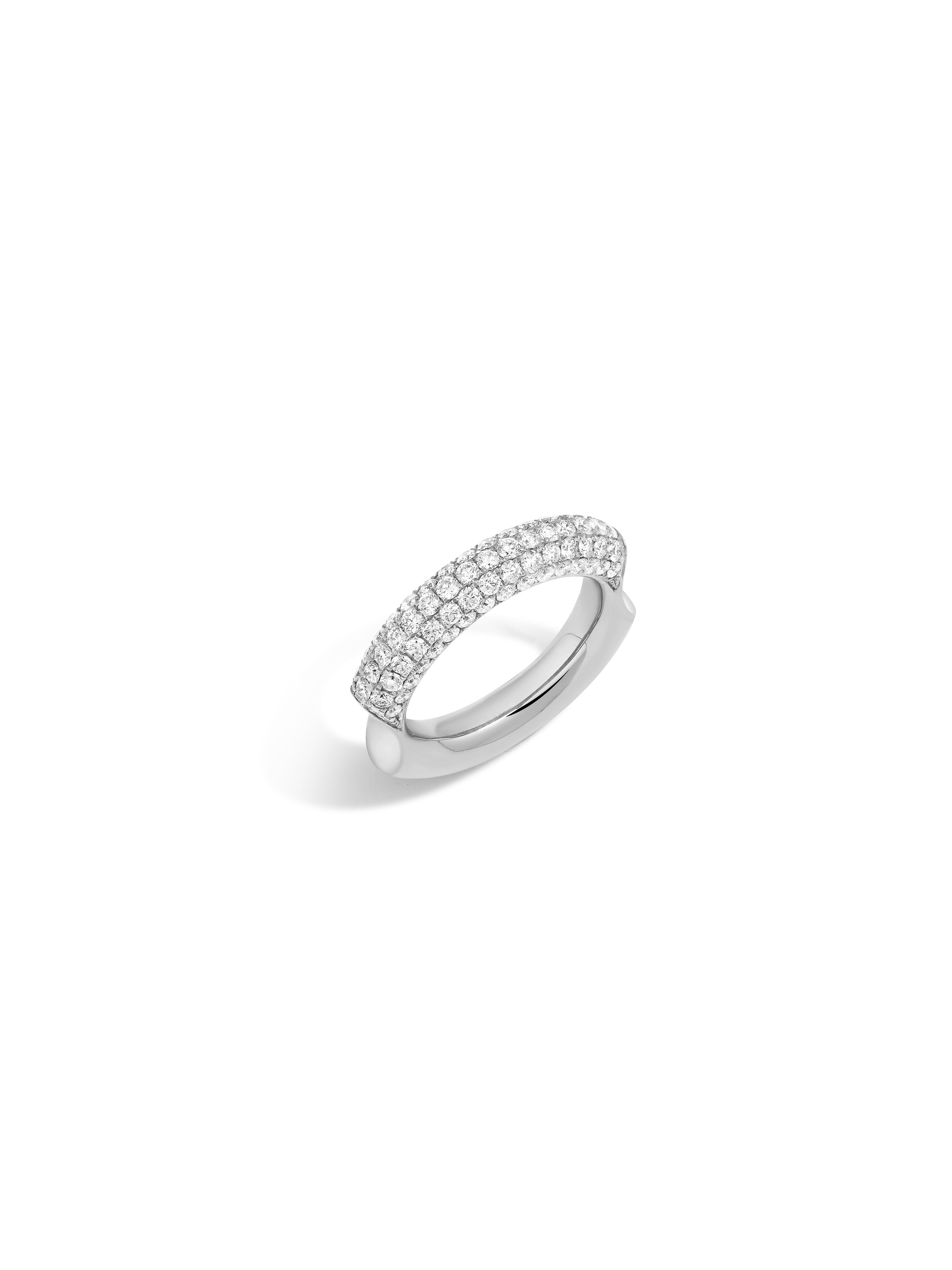 Charles Major Eternity Ring