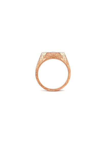 Henson Warisan Ring