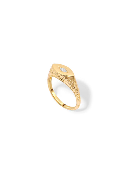 Henson Warisan Ring