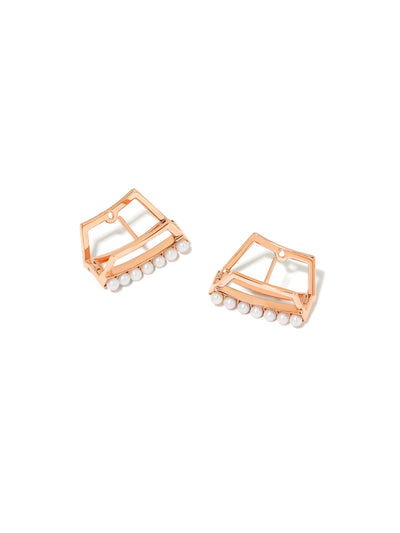 Holmes Mutiara Earrings