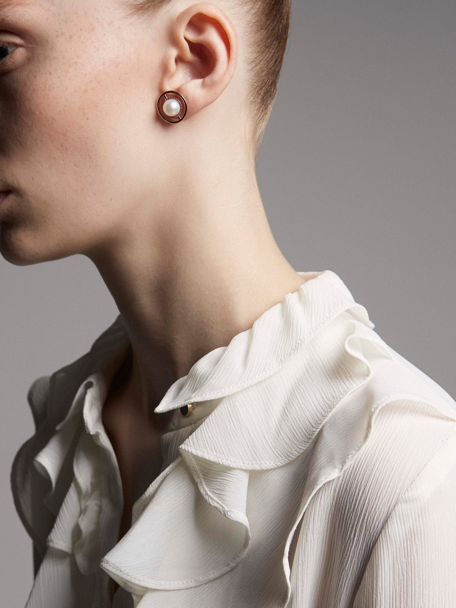 Consonance Earrings