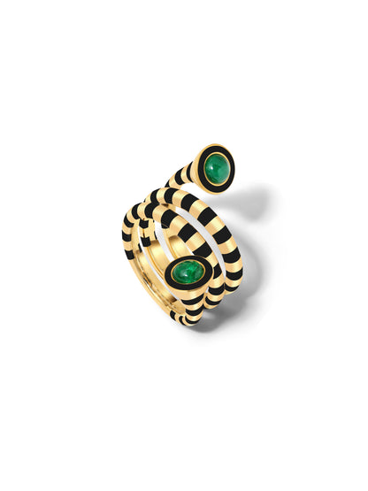 Bimal Enchantress Ring