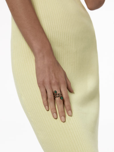 Bimal Enchantress Ring
