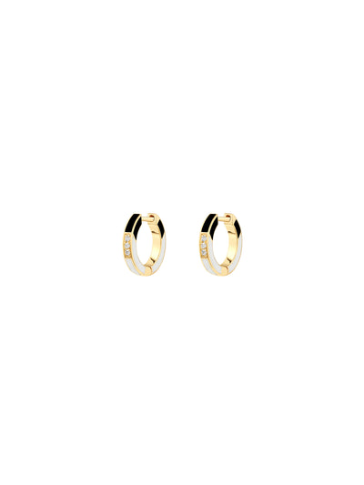 Marsden Minor Bandit Earrings