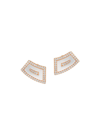 Tabei Seafarer Earrings