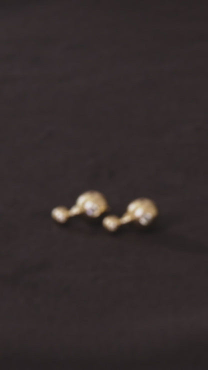 Nemara Earrings